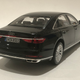 Illustration for article titled Norev 1/18 Audi A8 L 60 TDI (D5)